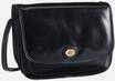 The Bridge - Story Donna 4152 Nero - Saddle Bag , 7.1 l