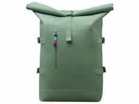 GOT BAG 01AV619-600, GOT BAG Rolltop Backpack in Reef (26.7 Liter), Rolltop Rucksack