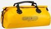 ORTLIEB - Rack-Pack 31L Sonnengelb - Dufflebag , 31 l