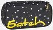 satch - satch Schlamperbox Lazy Daisy - Federmappe , 1.3 l