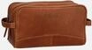 The Chesterfield Brand - Stacey 0165 Cognac - Kulturbeutel , 4.6 l