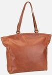 The Chesterfield Brand - Berlin 0160 Cognac - Shopper , 19.4 l