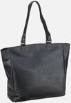 The Chesterfield Brand - Berlin 0160 Black - Shopper , 19.4 l