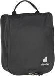 Deuter Wash Center II in Schwarz (5 Liter), Kulturbeutel Deuter Wash Center II in Schwarz (5 Liter), Kulturbeutel