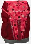Vaude - Puck 10 Bright Pink/Cranberry - Rucksack , 10 l