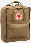 Fj&auml;llr&auml;ven - Kanken Clay - Rucksack , 16 l