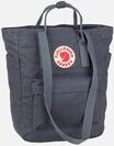 Fj&auml;llr&auml;ven - Kanken Totepack Graphite - Rucksack , 14 l