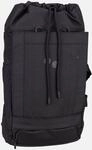 pinqponq - Blok Medium Rooted Black - Reiserucksack , 30-32 l