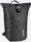 ORTLIEB - Velocity PS 17L Schwarz - Rolltop Rucksack , 17 l