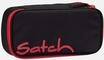 satch - satch Schlamperbox Fire Phantom - Federmappe , 1.3 l