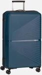 American Tourister - Airconic Spinner 77 Midnight Navy - Koffer , 101 l