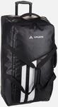 Vaude - Rotuma 90 Black - Travel Bag , 90 l