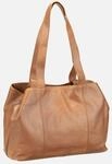 The Chesterfield Brand - Gail 0987 Cognac - Shopper , 12.8 l