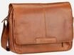 The Chesterfield Brand - Richard 0552 Cognac - Messenger Bag , 12.7 l