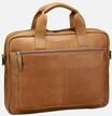 The Chesterfield Brand - Calvi 1033 Cognac - Aktentasche , 7.5 l