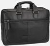 The Chesterfield Brand - Seth 1010 2022 Black - Aktentasche , 8.1 l