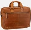 The Chesterfield Brand - Seth 1010 2022 Cognac - Aktentasche , 8.1 l