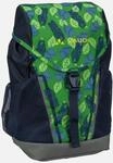 Vaude - Puck 10 Parrot Green/Eclipse - Rucksack , 10 l