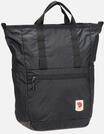 Fj&auml;llr&auml;ven - High Coast Totepack Black - Rucksack , 23 l