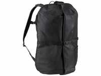 Vaude 154990100, Vaude CityTravel Backpack in Black (30 Liter), Reiserucksack Schwarz