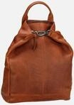 The Chesterfield Brand - Saar 0261 Cognac - Rucksack , 10.2 l