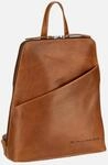 The Chesterfield Brand - Claire 0235 Cognac - Rucksack , 7 l