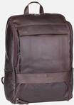 The Chesterfield Brand - Rich 0517 Brown - Rucksack , 19.8 l