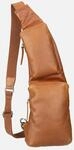The Chesterfield Brand - Logan 0286 Cognac - Sling Bag , 4.3 l