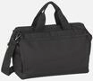 reisenthel - allrounder S pocket Black - Dufflebag , 11 l