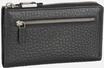 Voi - Hirsch 70608 Schwarz - Portemonnaie , 0.3 l
