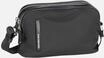 Mandarina Duck - Hunter Crossover VCT02 Black - Crossbody Bag , 3.1 l