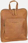 The Chesterfield Brand - Naomi 0150 Cognac - Rucksack , 9.5 l