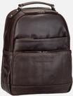 The Chesterfield Brand - Austin 0184 Brown - Rucksack , 17.5 l