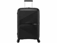 American Tourister 128187/0581, American Tourister Airconic Spinner 67 in Onyx Black
