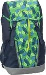 Vaude - Puck 14 Parrot Green/Eclipse - Rucksack , 14 l