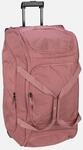 travelite - Kick Off XL Ros&eacute; - Reisetasche mit Rollen , 120 l