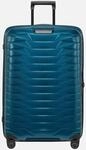 Samsonite - Proxis Spinner 75/28 Petrol Blue - Koffer , 98 l