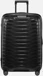 Samsonite - Proxis Spinner 69/25 Black - Koffer , 75 l