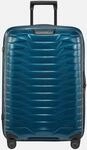 Samsonite - Proxis Spinner 69/25 Petrol Blue - Koffer , 75 l