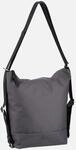 Jost - Bergen 1103 3-Way Bag Dark Grey - Rucksack , 14.1 l
