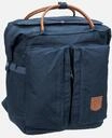 Fj&auml;llr&auml;ven - Haulpack No. 1 Navy - Rucksack , 28.1 l