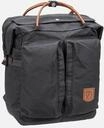 Fj&auml;llr&auml;ven - Haulpack No. 1 Dark Grey - Rucksack , 28.1 l