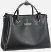 Valentino - Alexia Tote 802 Nero - Tote Bag , 12.5 l