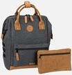Cabaia - Adventurer Oxford Medium Londres - Rucksack , 23 l