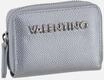 Valentino - Divina 1R4 Argento - Portemonnaie ,