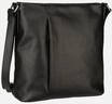Picard - Pure 9427 Schwarz - Beuteltasche , 10.4 l