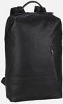 aunts & uncles - Hamamatsu Black - Rucksack , 10.7 l