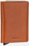 Secrid - Slimwallet Veg Tanned Caramello-Sand - Portemonnaie , 0.1 l