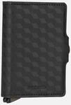 Secrid - Twinwallet Optical Titanium-Blue - Portemonnaie , 0.2 l
