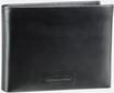 Porsche Design - Classic 9905 Black - Portemonnaie , 0.3 l